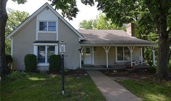 13905 Leavenworth Rd, Basehor, KS 66007