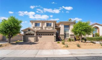 1291 Rolling Sunset St, Henderson, NV 89052