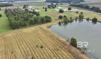 200 Block Howard Page Ln, Atmore, AL 36502