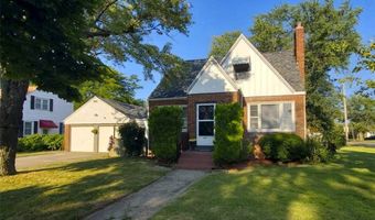 275 Capen Blvd, Amherst, NY 14226