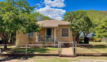 10 AZURITE Ave, Bisbee, AZ 85603