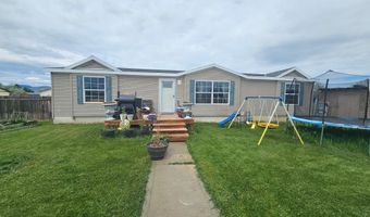 212 Vero Ln, Buffalo, WY 82834