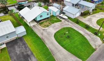 24521 SNAIL Rd, Astor, FL 32102