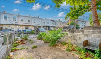 310 OLDHAM St, Baltimore, MD 21224