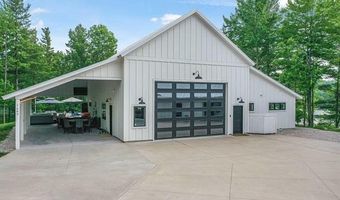 7683 HERENDEENE Trl, Almira, MI 49650