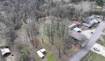 9 Bear Creek Rd, Amity, AR 71921
