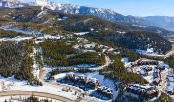 Summit View Dr, Big Sky, MT 59716