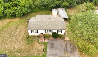 136 GORDON Pl, Dover, DE 19901