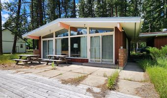 12430 Rippling Waters Rd, Bigfork, MT 59911