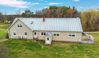 9 Snug Harbor Rd, Belgrade, ME 04917