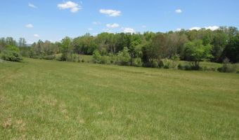 63 Sugar Hill Tunnel Rd, Amherst, VA 24521