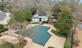 72 Sutton Pl, Avondale Estates, GA 30002