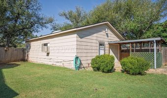 204 ARCH Ter, Amarillo, TX 79106