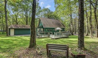 106 Burnshaw Ln, Albrightsville, PA 18210