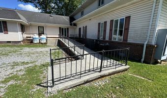 444 Elmwood Ave, Alderson, WV 24910