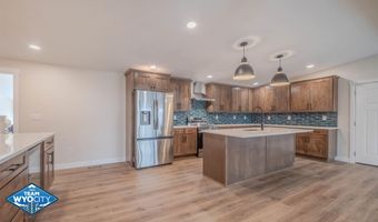 1801 W Odell Ave, Casper, WY 82604