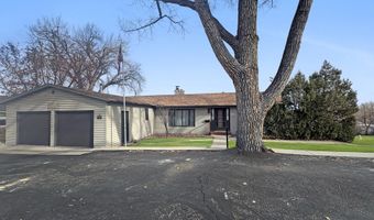 555 S Main St, Buffalo, WY 82834