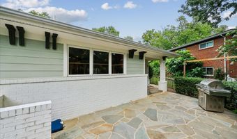 5030 ALTA VISTA Rd, Bethesda, MD 20814