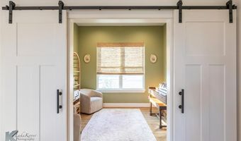 118 Overbrook Dr, Abilene, TX 79606