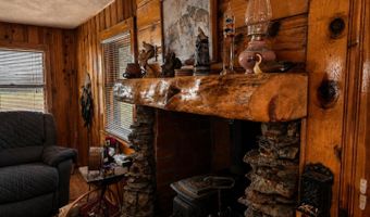 54 1st N St, Alpine, AZ 85920