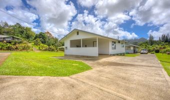 6363 A Puupilo Rd, Kapaa, HI 96746