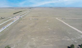 CANVASBACK LN lot 1, Burns, WY 82053