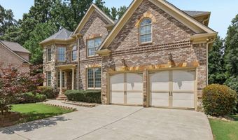 12516 Darvish Ln, Alpharetta, GA 30005