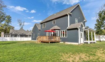 6 Eagle Perch Dr 9, Boscawen, NH 03303