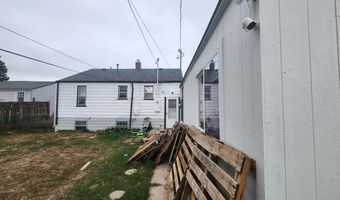 2533 12TH St, Cheyenne, WY 82001