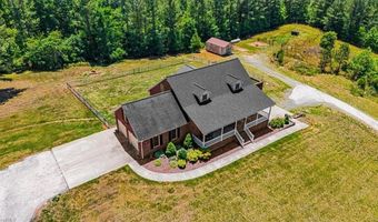 3901 Old Lexington Rd, Asheboro, NC 27205