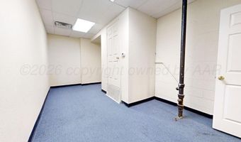 2644 SW 34th Ave, Amarillo, TX 79109