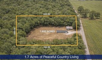 17400 Carroll Rd, Bogalusa, LA 70427