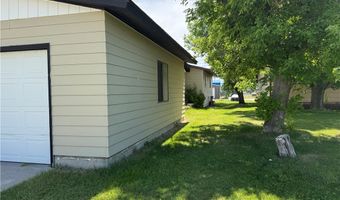 915 E 2nd, Big Timber, MT 59011