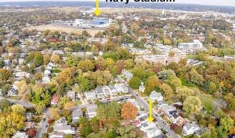 15 BREWER Ave B, Annapolis, MD 21401