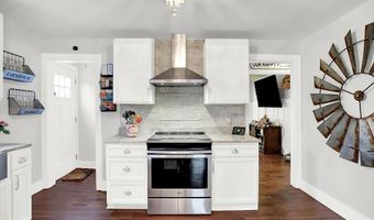 301 N 17th Ave, Beech Grove, IN 46107