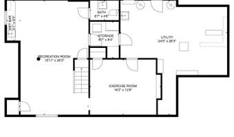 5 Lancaster Ln, Bourne, MA 02532