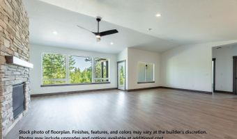 7628 E Autry Ln, Athol, ID 83801