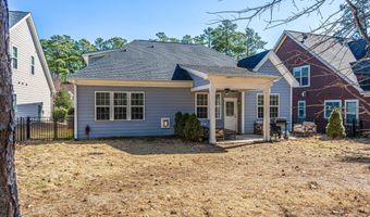 150 Michie Pl, Aberdeen, NC 28315