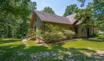 990 Buckwood Rd, Bauxite, AR 72011