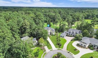 12 Amberwood Cir, Savannah, GA 31405