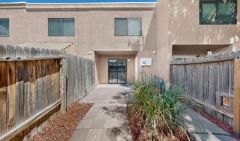 3301 Monroe St NE P168, Albuquerque, NM 87110