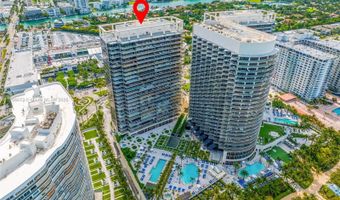 9701 Collins Ave 805S, Bal Harbour, FL 33154