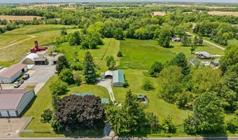 5869 Beechwood Ave, Alliance, OH 44601