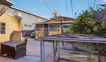 3309 W Florence, Los Angeles, CA 90043