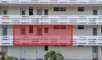 3030 Marcos Dr T203, Aventura, FL 33160