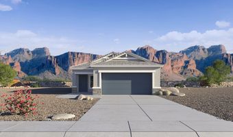 2000 W SHERIDAN Ave, Apache Junction, AZ 85120