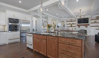 6406 BASSWOOD Ln, Amarillo, TX 79124