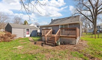 2094 Allan St, Adrian, MI 49221