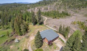 784 Twin Rivers Rd, Athol, ID 83801