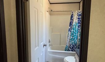 6016 GLADE Rd LOT 15, Anniston, AL 36206